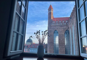 Basilica Apartment Szewska, Gdansk